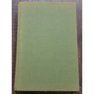 Complete Book of Fresh Water Fishing by Parsons Outdoor Life Hardcover 1965